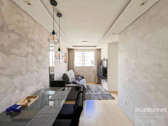 Apartamento venda em Vila Tito, Jundiaí