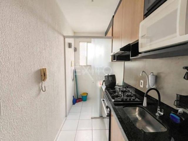 Apartamento venda em Vila Tito, Jundiaí