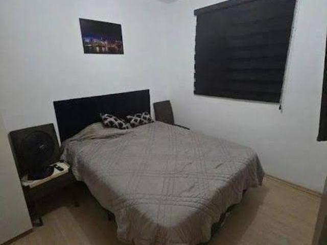 Apartamento venda em Vila Tito, Jundiaí