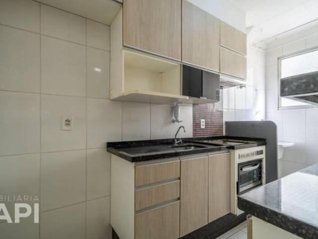 Apartamento venda em Vila Tito, Jundiaí