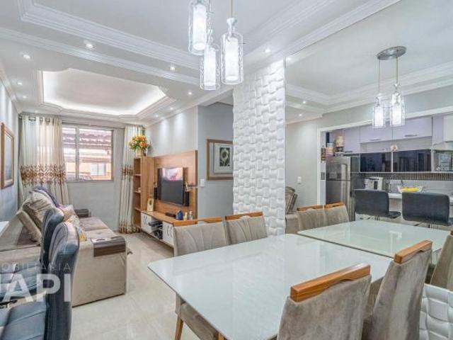 Apartamento venda em Vila Tito, Jundiaí