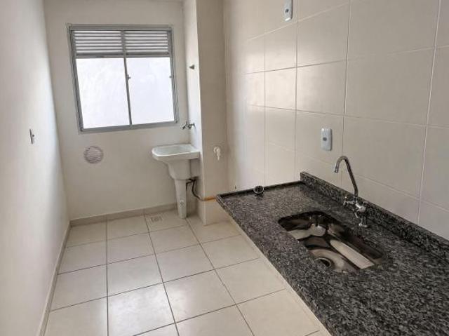 Apartamento venda em Extrema