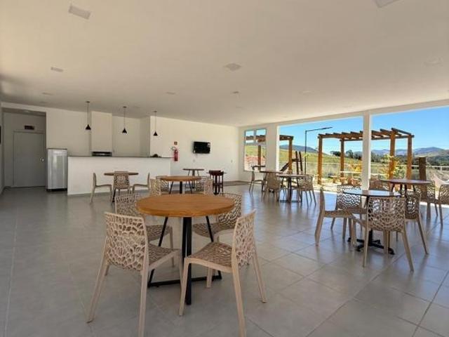 Apartamento venda em Extrema