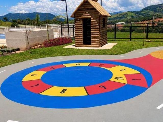 Apartamento venda em Extrema