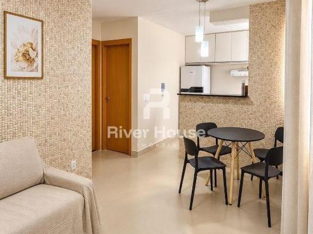 Apartamento venda em Ponte Nova, Várzea Grande