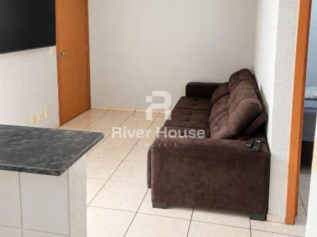 Apartamento venda em Ponte Nova, Várzea Grande