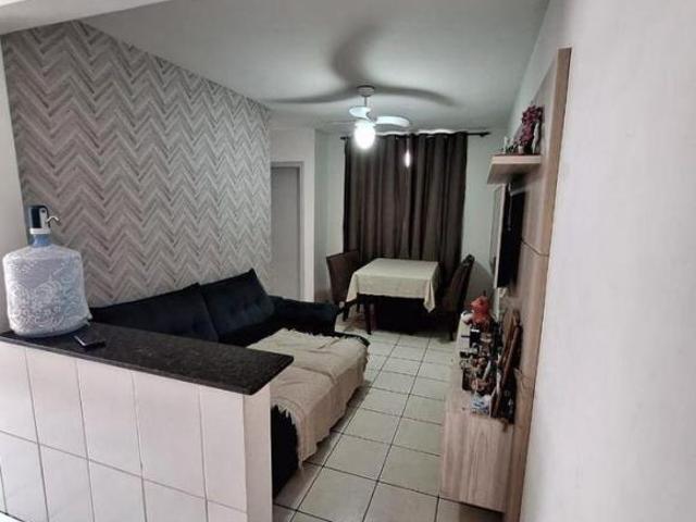 Apartamento venda em Ponte Nova, Várzea Grande