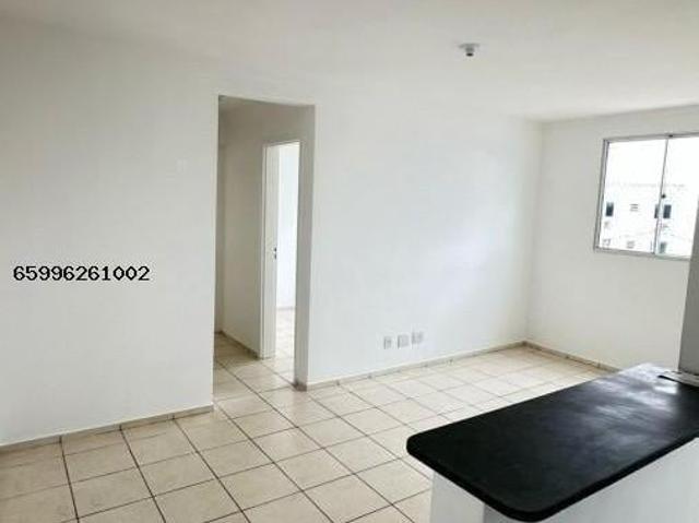 Apartamento venda em Região Geográfica Imediata de Cuiabá, Região Metropolitana do Vale do Rio Cuiabá