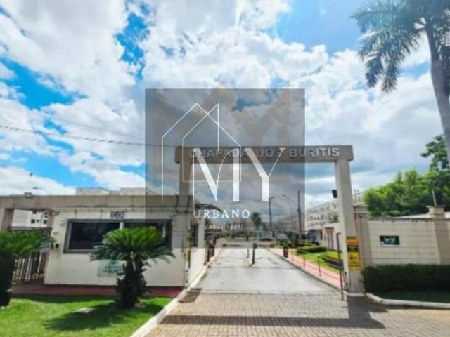 Apartamento venda em Região Geográfica Imediata de Cuiabá, Região Metropolitana do Vale do Rio Cuiabá