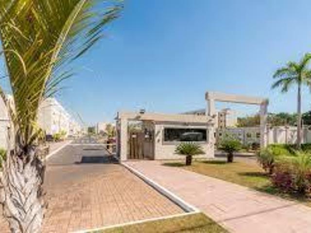 Apartamento venda em Ponte Nova, Várzea Grande