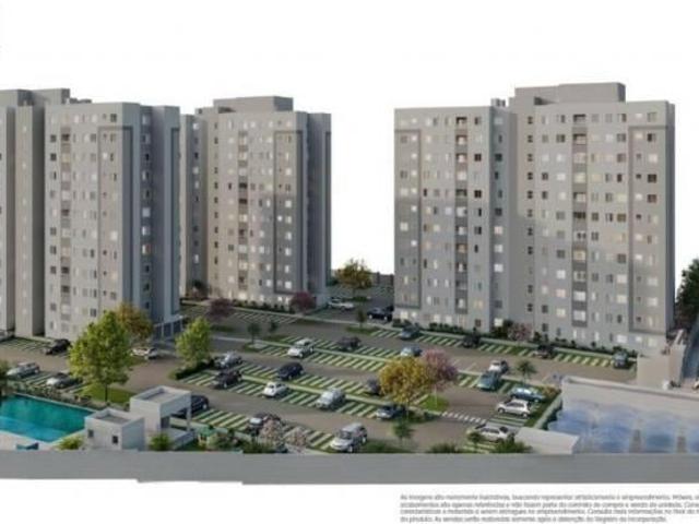 Apartamento venda em Região Geográfica Imediata de Cuiabá, Região Metropolitana do Vale do Rio Cuiabá
