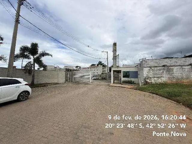 Apartamento venda em Região Geográfica Imediata de Ponte Nova, Ponte Nova