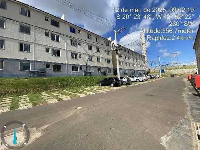 Apartamento venda em Região Geográfica Imediata de Ponte Nova, Ponte Nova