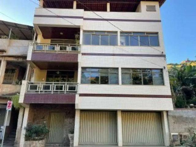 Apartamento venda em Região Geográfica Imediata de Ponte Nova, Ponte Nova