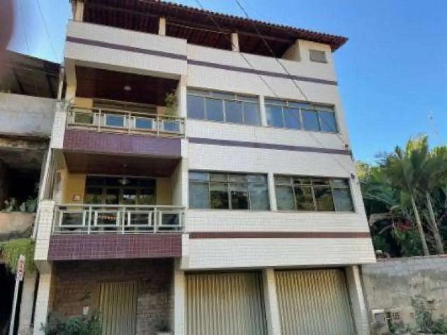 Apartamento venda em Região Geográfica Imediata de Ponte Nova, Ponte Nova
