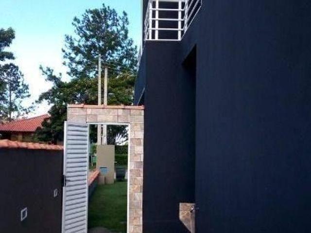 Apartamento venda em Região Imediata de Tatuí, Porangaba
