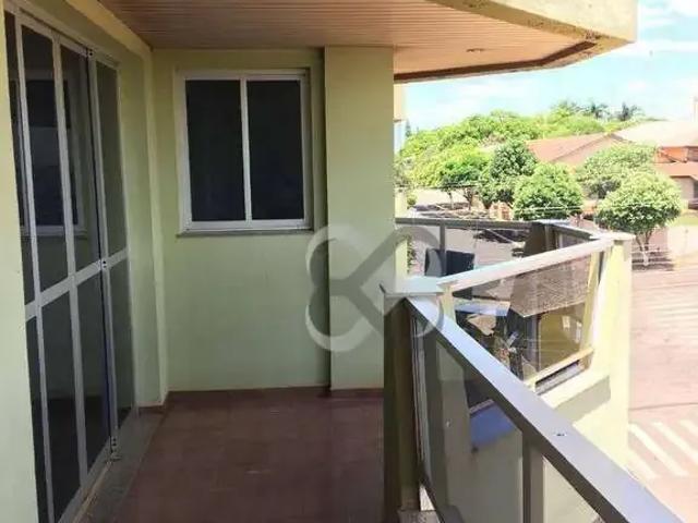 Apartamento venda em Região Geográfica Imediata de Londrina, Porecatu