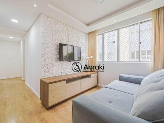 Apartamento venda em Região Geográfica Imediata de Curitiba, Região Metropolitana de Curitiba
