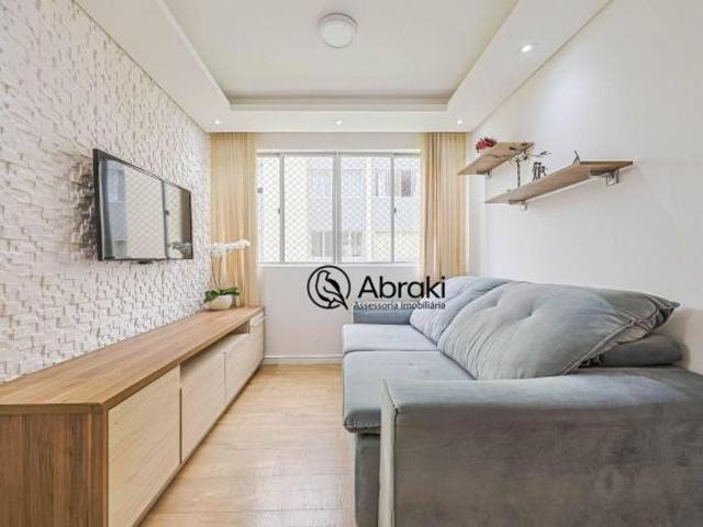 Apartamento venda em Região Geográfica Imediata de Curitiba, Região Metropolitana de Curitiba