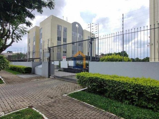 Apartamento venda em Região Geográfica Imediata de Curitiba, Região Metropolitana de Curitiba