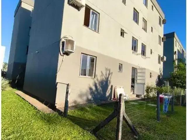 Apartamento venda em Região Geográfica Imediata de Novo Hamburgo - São Leopoldo, Região Metropolitana de Porto Alegre