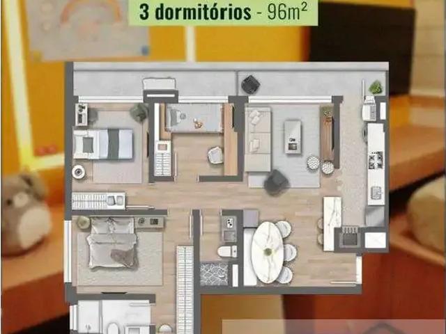 Apartamento venda em Região Geográfica Imediata de Novo Hamburgo - São Leopoldo, Região Metropolitana de Porto Alegre