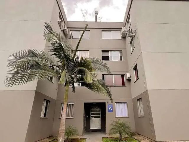 Apartamento venda em Região Geográfica Imediata de Novo Hamburgo - São Leopoldo, Região Metropolitana de Porto Alegre