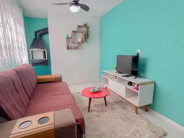 Apartamento venda em Região Geográfica Imediata de Novo Hamburgo - São Leopoldo, Região Metropolitana de Porto Alegre