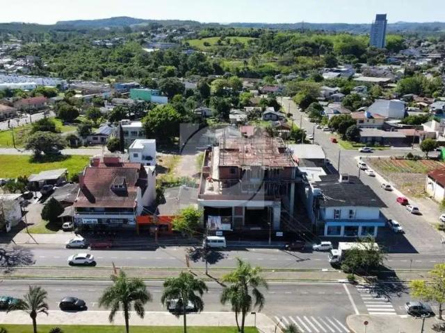 Apartamento venda em Região Geográfica Imediata de Novo Hamburgo - São Leopoldo, Região Metropolitana de Porto Alegre
