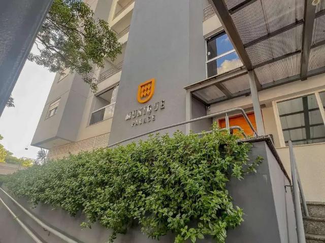 Apartamento venda em Região Geográfica Imediata de Novo Hamburgo - São Leopoldo, Região Metropolitana de Porto Alegre
