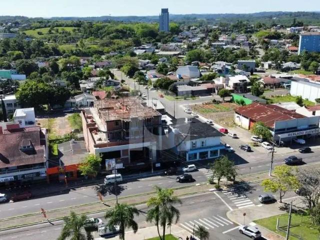 Apartamento venda em Região Geográfica Imediata de Novo Hamburgo - São Leopoldo, Região Metropolitana de Porto Alegre