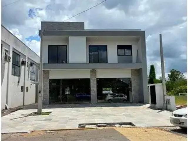Apartamento venda em Região Geográfica Imediata de Novo Hamburgo - São Leopoldo, Região Metropolitana de Porto Alegre