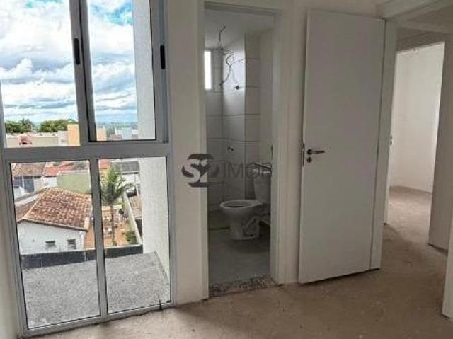 Apartamento venda em Mogi Mirim