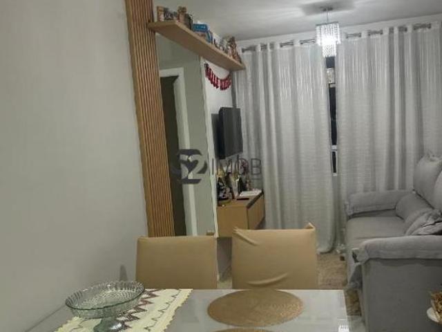 Apartamento venda em Região Imediata de Mogi Guaçu, Mogi Guaçu