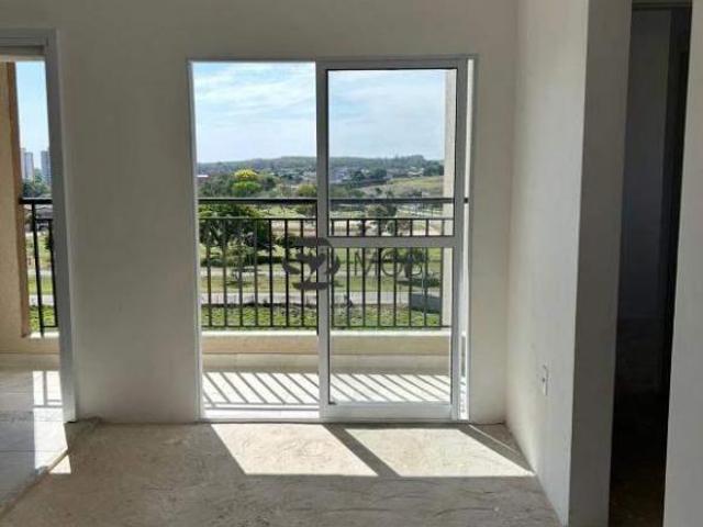 Apartamento venda em Região Imediata de Mogi Guaçu, Mogi Guaçu