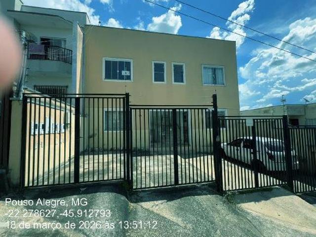 Apartamento venda em Região Geográfica Imediata de Pouso Alegre, Pouso Alegre