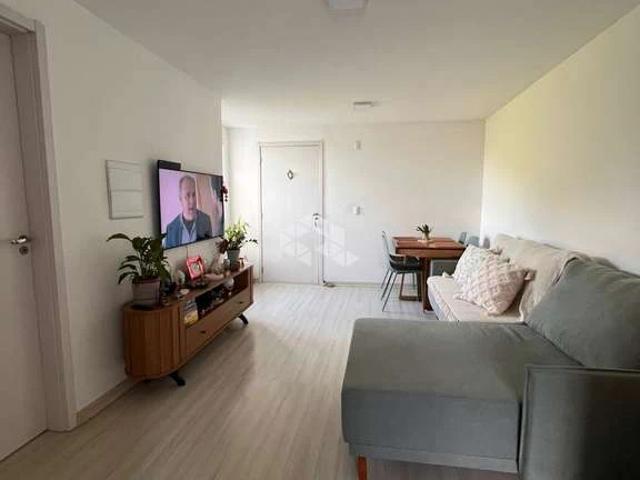 Apartamento venda em Lomba do Pinheiro, Porto Alegre