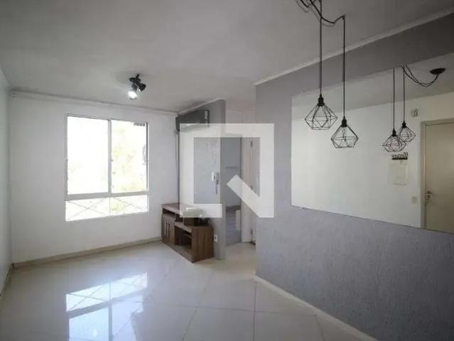 Apartamento venda em Mário Quintana, Porto Alegre