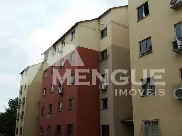 Apartamento venda em Vila Chácara da Fumaça I, Porto Alegre