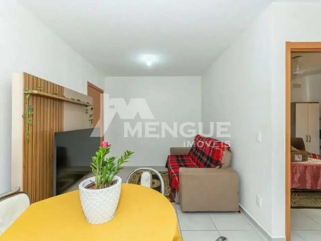 Apartamento venda em Mário Quintana, Porto Alegre