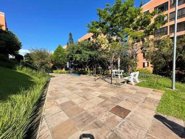 Apartamento venda em Jardim Carvalho, Porto Alegre