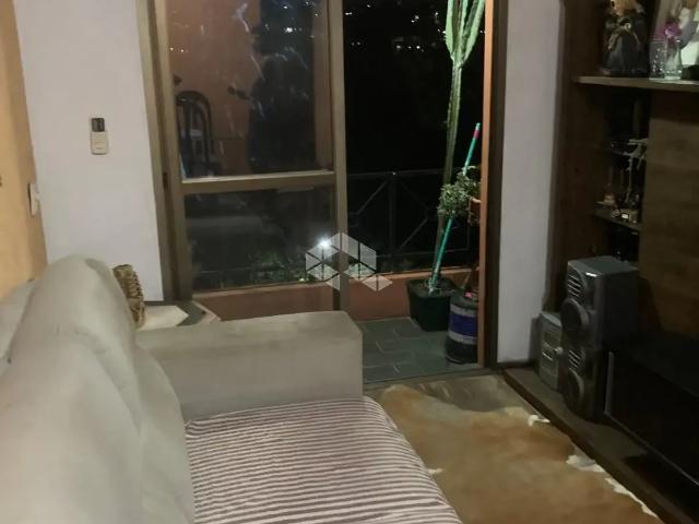 Apartamento venda em Jardim Carvalho, Porto Alegre