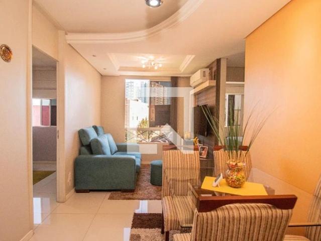 Apartamento venda em Mário Quintana, Porto Alegre