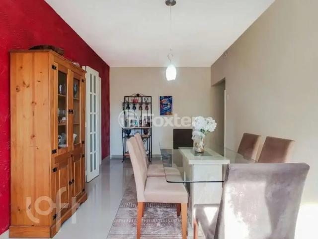 Apartamento venda em Vila Cabo Rocha, Porto Alegre