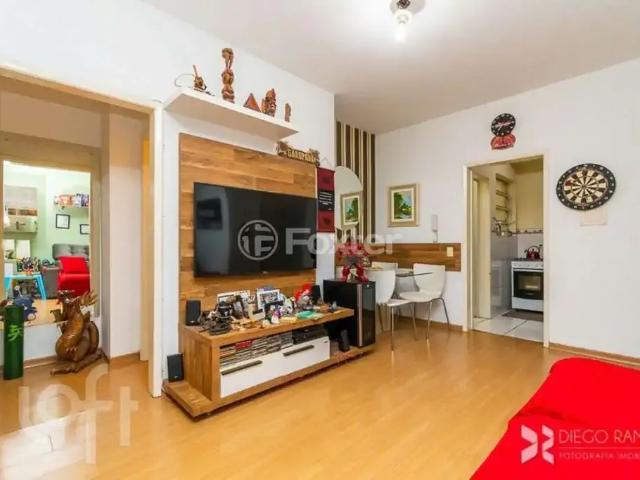 Apartamento venda em Região Geográfica Imediata de Porto Alegre, Região Metropolitana de Porto Alegre