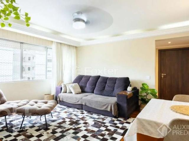 Apartamento venda em Bela Vista, Porto Alegre