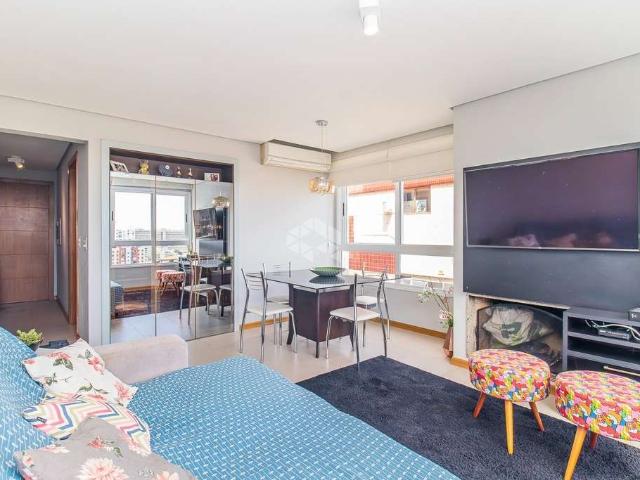 Apartamento venda em Porto Alegre, Rio Branco