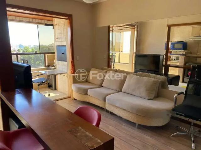 Apartamento venda em Três Figueiras, Porto Alegre