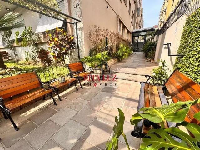 Apartamento venda em Região Geográfica Imediata de Porto Alegre, Região Metropolitana de Porto Alegre