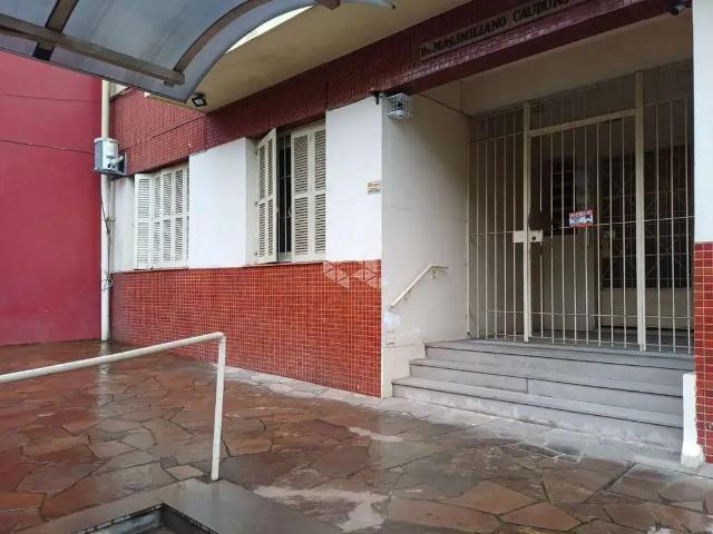 Apartamento venda em Bom Fim, Porto Alegre